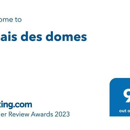 Appartement Palais des domes à Nice Extérieur photo