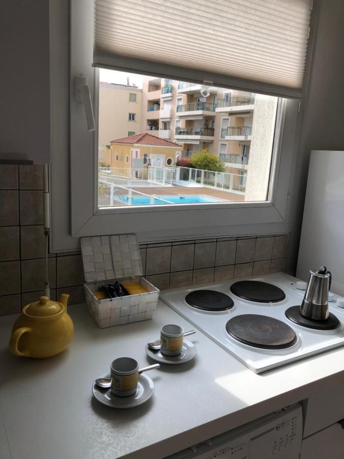 Appartement Palais des domes à Nice Extérieur photo