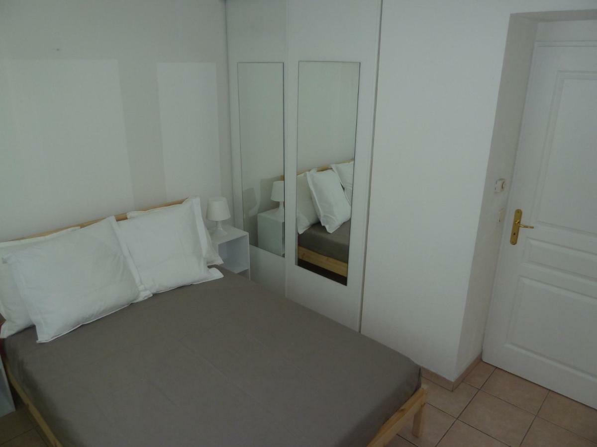 Appartement Palais des domes à Nice Extérieur photo