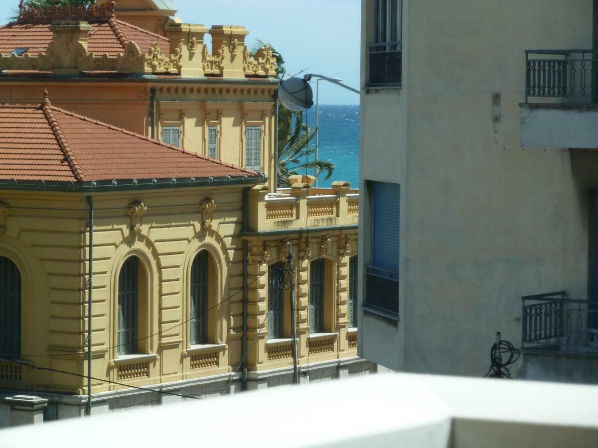Appartement Palais des domes à Nice Extérieur photo