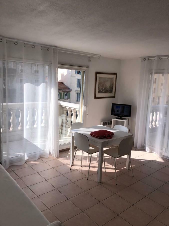 Appartement Palais des domes à Nice Extérieur photo