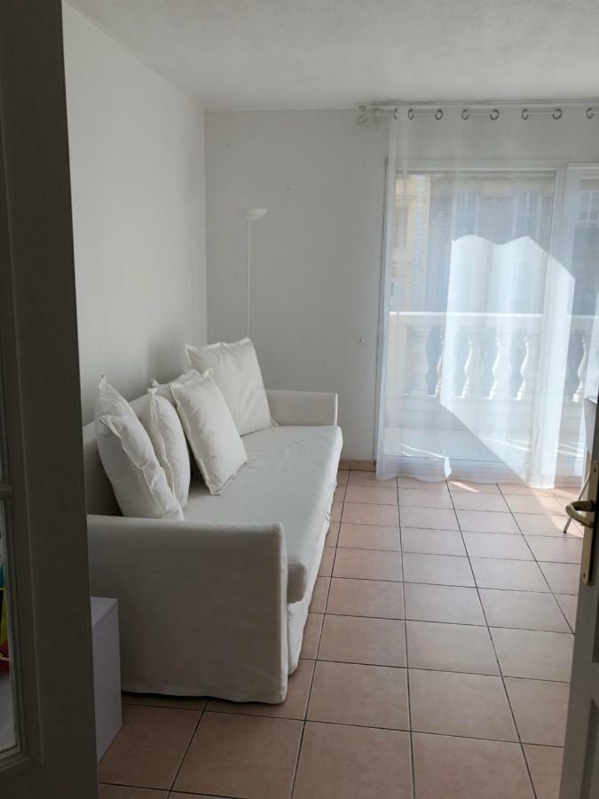Appartement Palais des domes à Nice Extérieur photo
